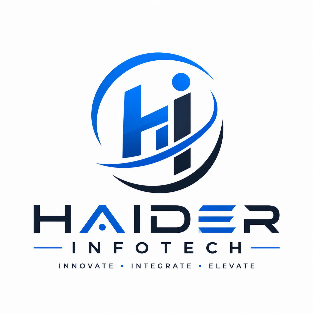 Haiderinfotech